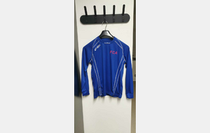 Haut Manches Longues