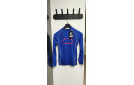 Haut Manches Longues