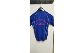 Haut Manches Courtes