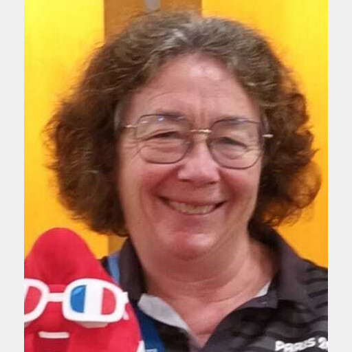 Marie-hélène Levannier